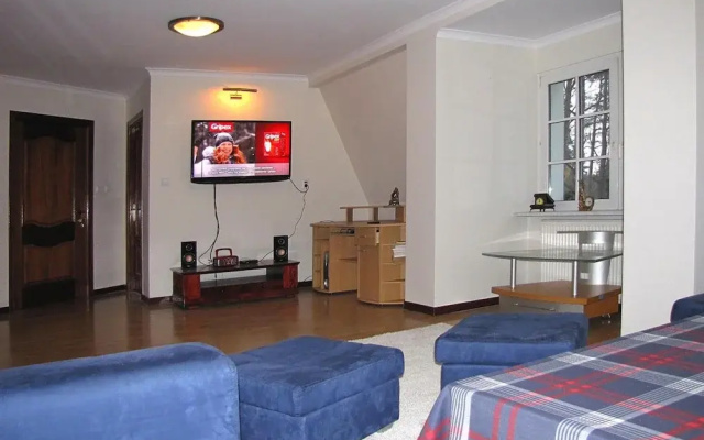 Fantastic Apartment in Olsztyn