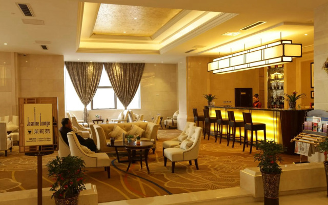 Ramada Changzhou