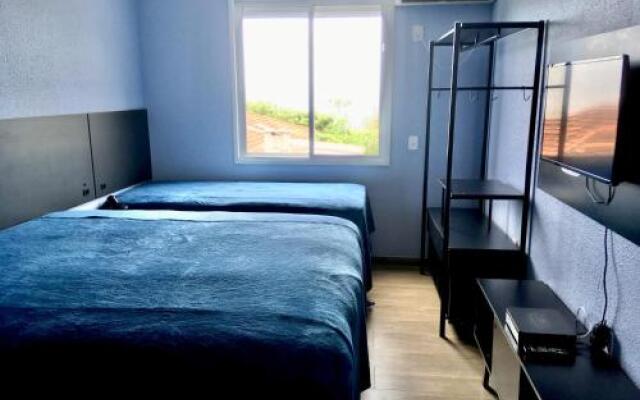 Residencial Gralha Azul