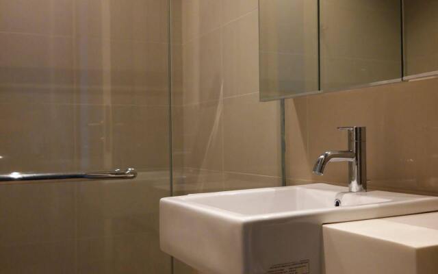 Luxury Apartment Bukit Bintang