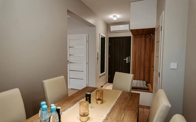 Apartamenty I Pokoje Inforespark