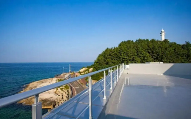 Pension Sokcho Sea Sea