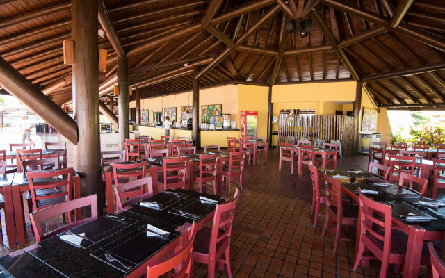 Vila Galé Resort Marés - All Inclusive