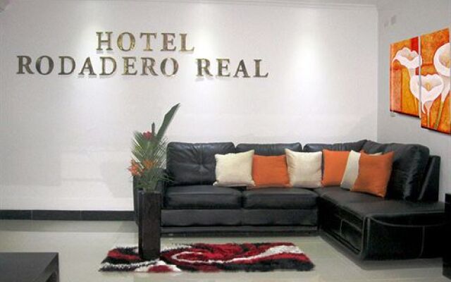 Hotel Rodadero Real