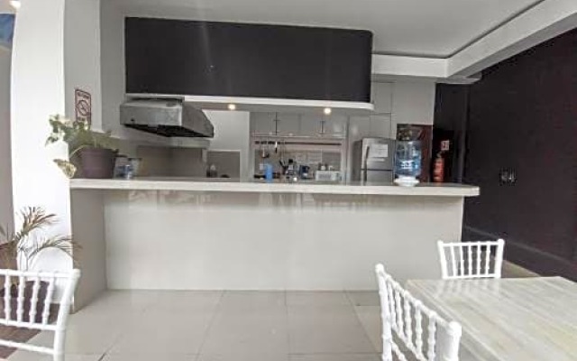 Suites & Hostel 2 con 5 Av