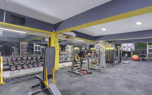 Jodidhar's Club By OYO Rooms