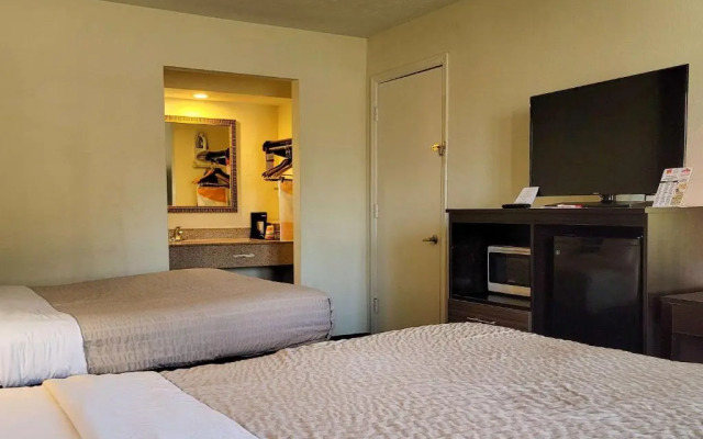 Americas Best Value Inn Grayson