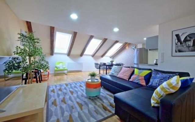 Apartments Hollareum