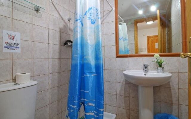 Residencial Puerta De Calpe