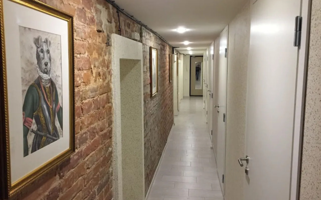 Piter Palace Gallery