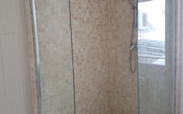 Appartement privatif centre ville 180m2