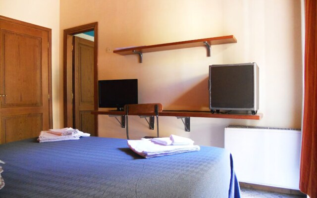 Bed and Breakfast I Due Leoni