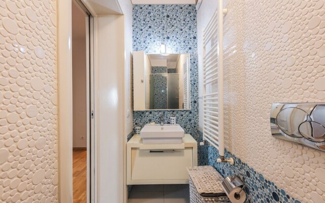 The Grand Luxurious Duplex