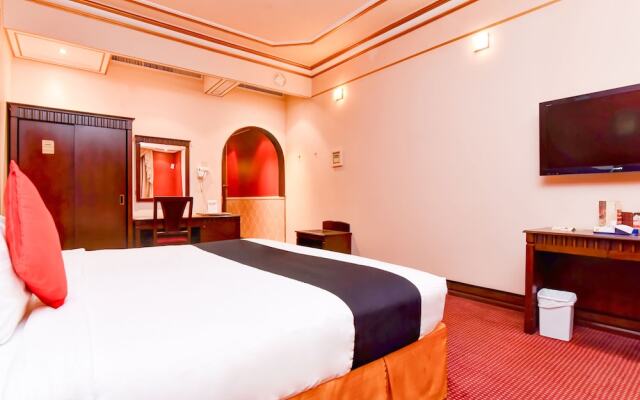 CAPITAL O 456 Almansour Grand Hotel