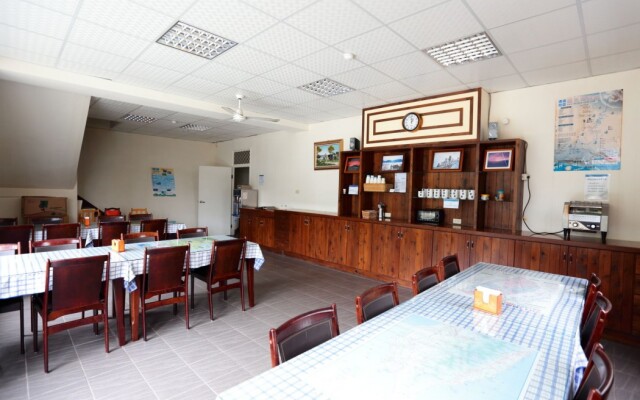 Star Villa Cingjing