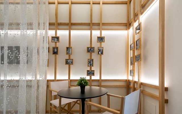 Terra del Sasso Suites - Design Architetto Salvatore Spataro