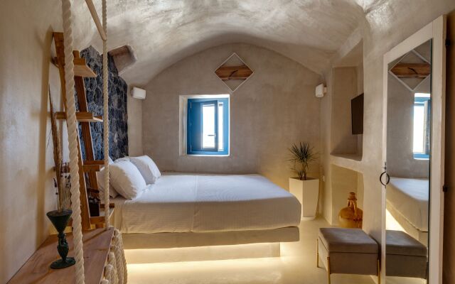 Pasithea Suites