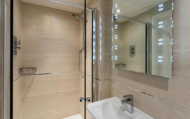 Carus Green Golf Club Townhouse