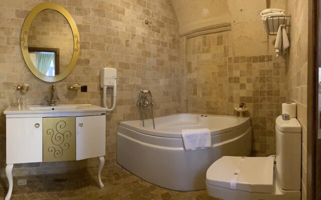 Alp Hotel Cappadocia