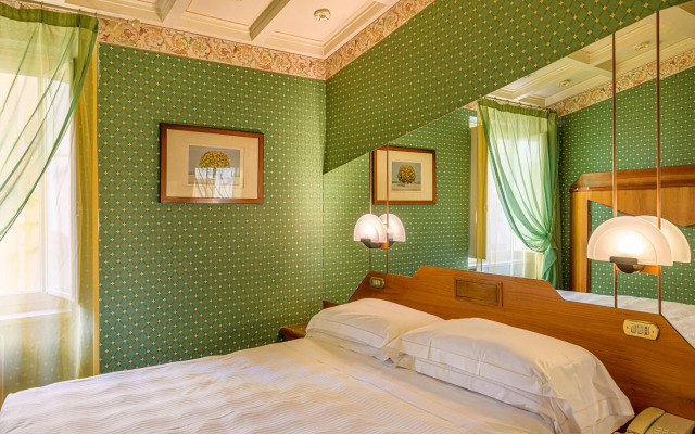 Hotel S. Anna