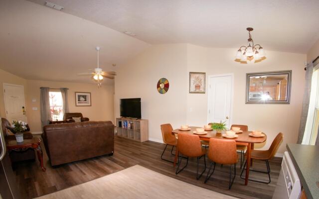 Great Community, Amazing Private Pool, Near Disney!