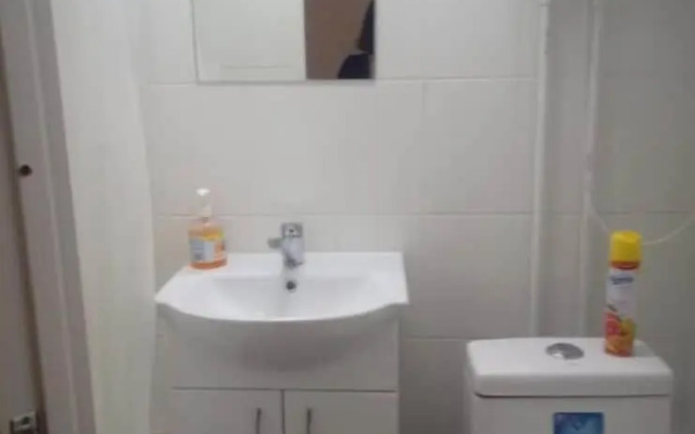 Хостел «Метрополь»