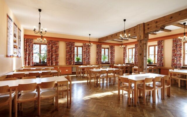 Jugendherberge Regensburg - Hostel