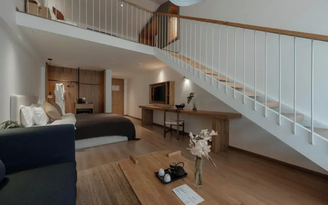 Leli Villa Designer - Vacation Homestay