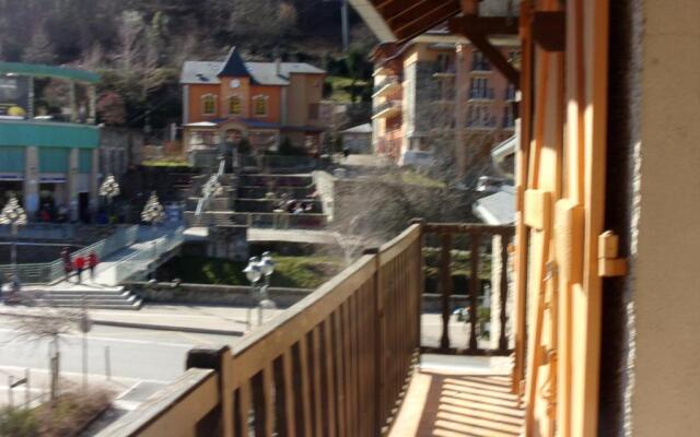 Appartement VILLA PAULA Ax-les-Thermes