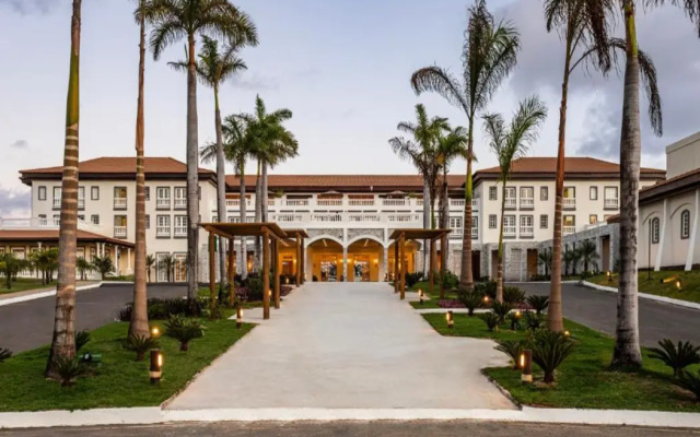 Sauipe Sol Grand Premium – All Inclusive