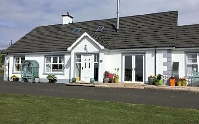 Longview House