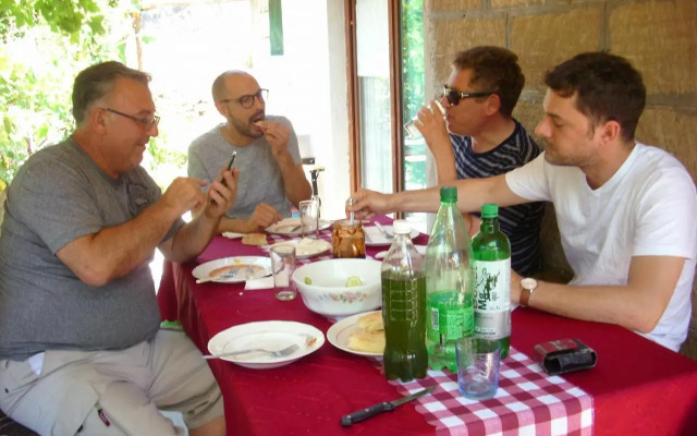 Guest House Jovanovic