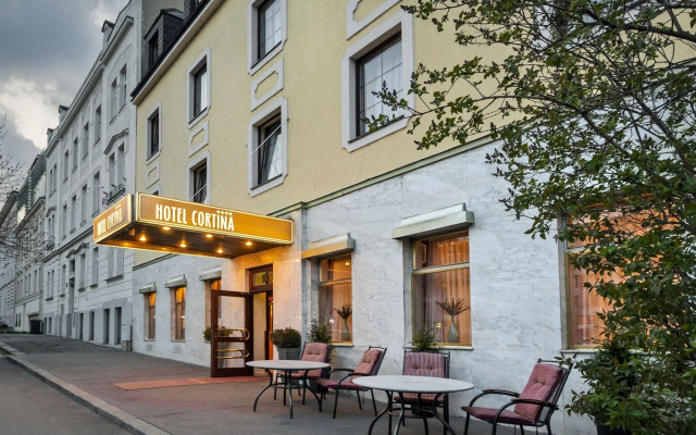 Club Hotel Cortina