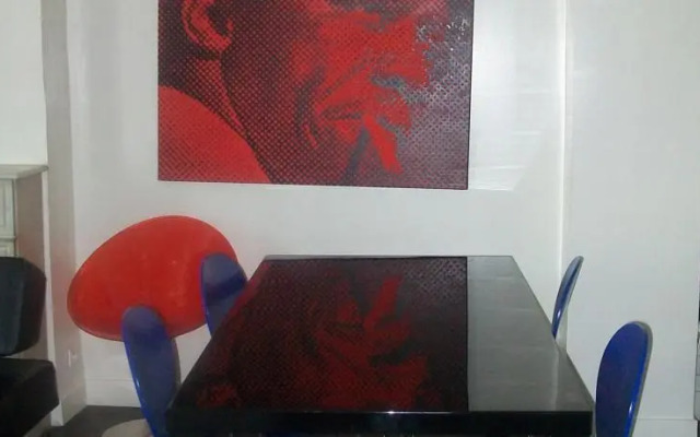 Montmartre Apartments Gabrielle