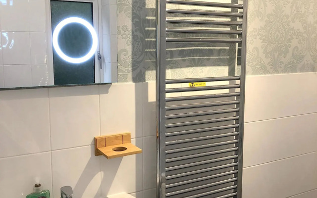 The North Cliff Hotel