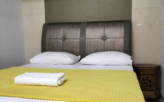 Ulfah Homestay Mersing