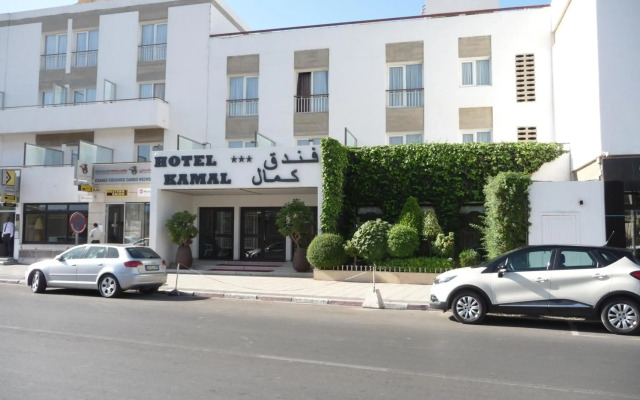 Hotel Kamal