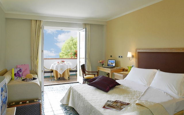 Oleandri Resort Paestum