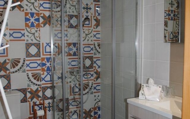 Casa Lagoa