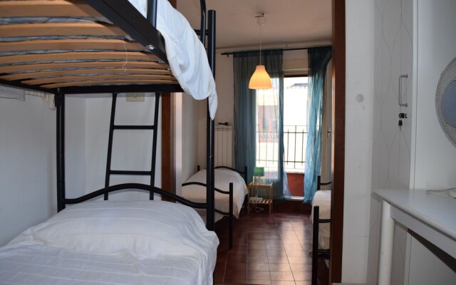 Rose Santamaria Residence