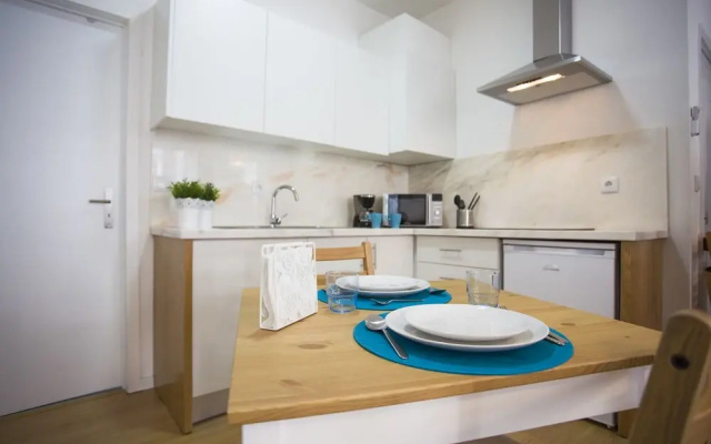 Guestready - S. Bento Downtown Apt