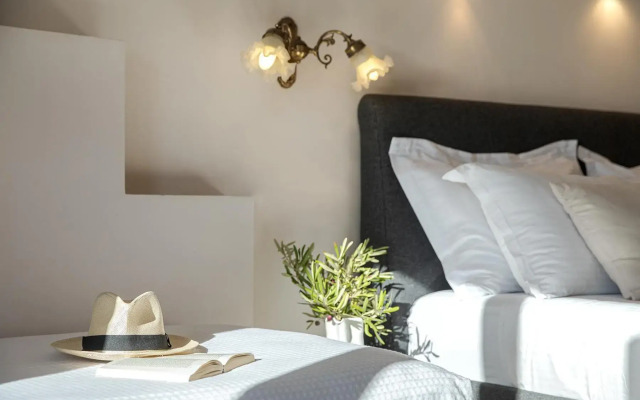 Aneroussa Beach Hotel Hotel