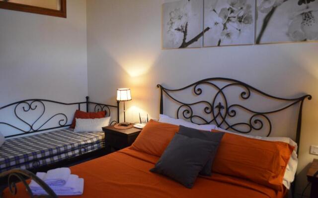 Bed And Breakfast Bike