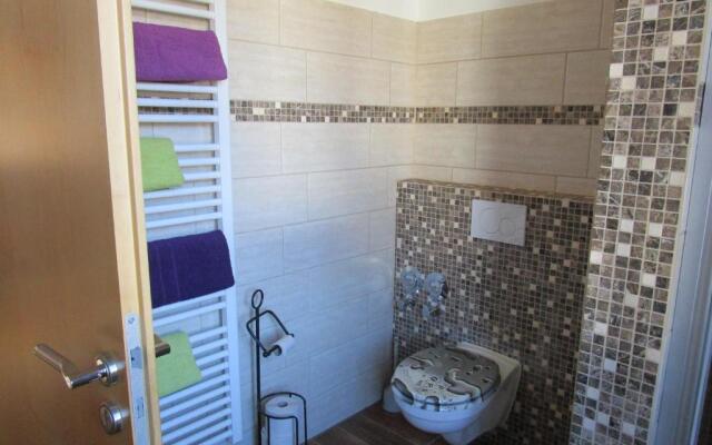 Ferienwohnung Sabine