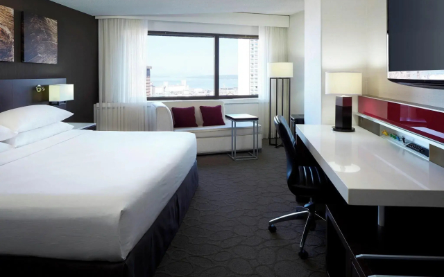 Delta Hotels by Marriott Quebec