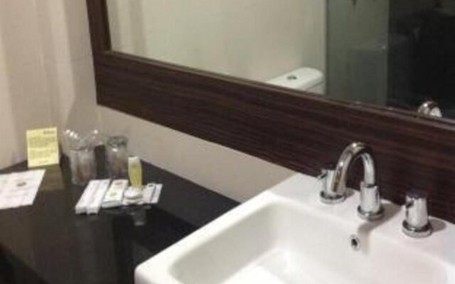 Hotel Banjarmasin International
