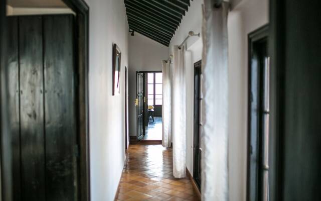 Apartamento La Duquesa