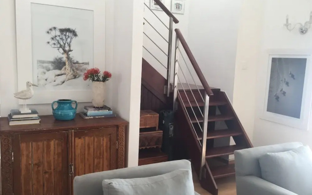 Waterfront Apartment C3