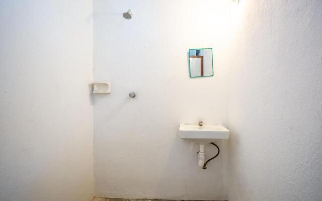 OYO Cabañas Abril, Mazunte