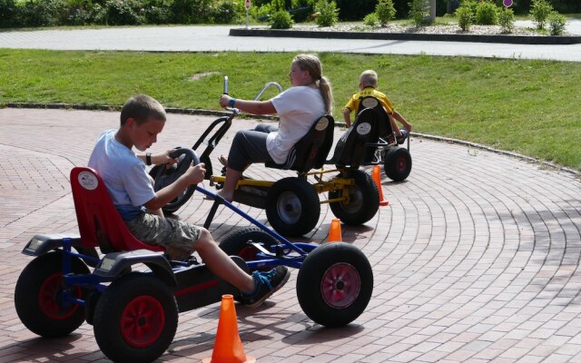 Eurocamp Spreewaldtor